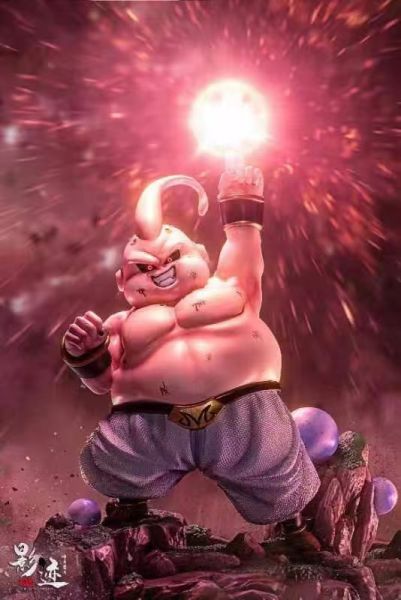 Fat Boy Series - Buu