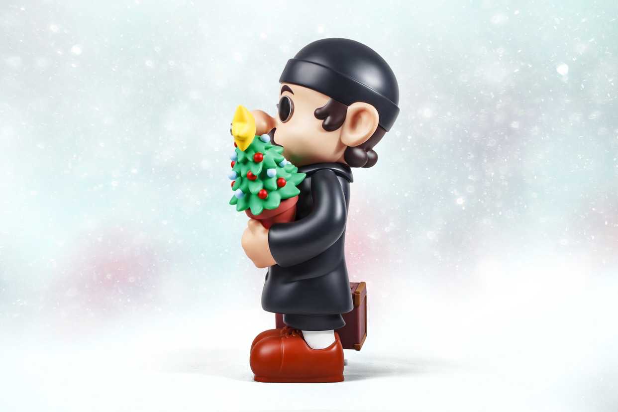 Super Killer Christmas Special Edition