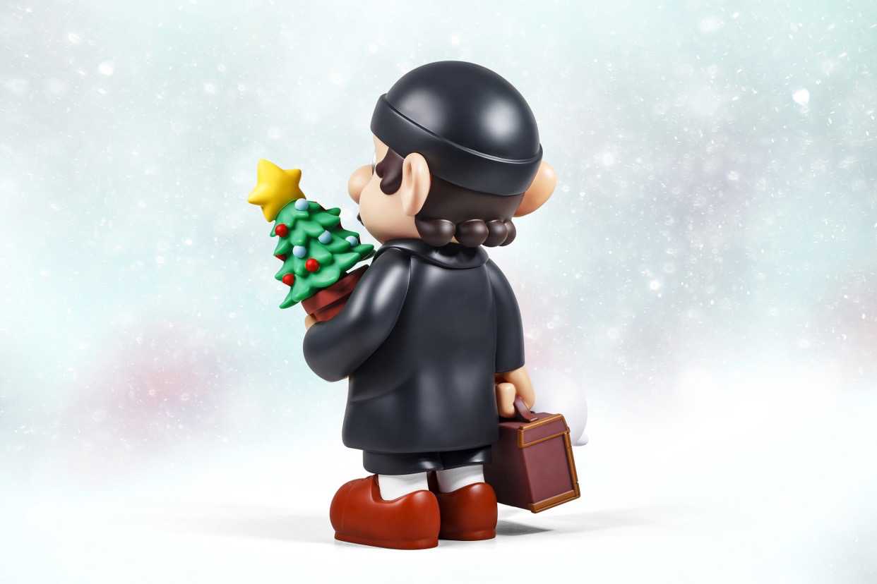 Super Killer Christmas Special Edition