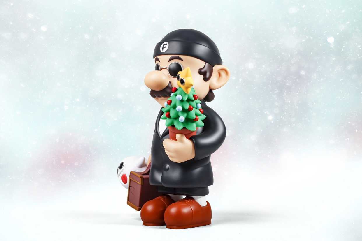 Super Killer Christmas Special Edition