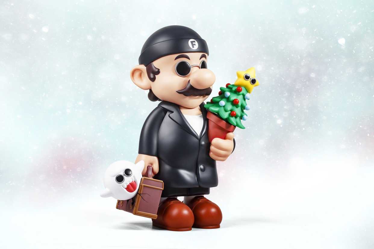 Super Killer Christmas Special Edition