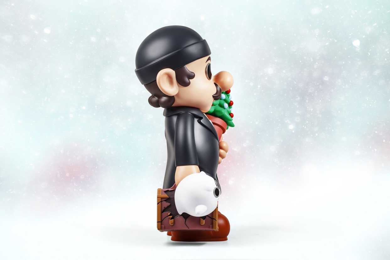 Super Killer Christmas Special Edition