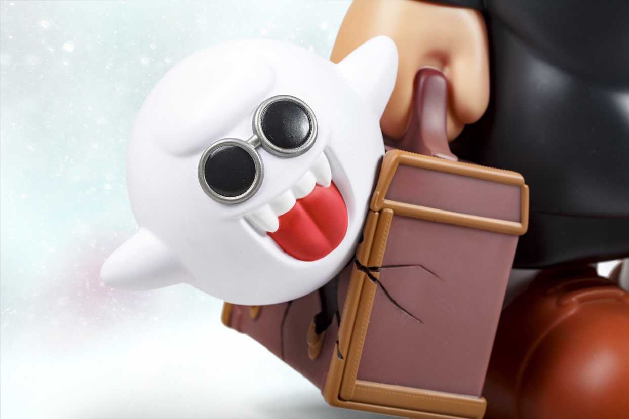 Super Killer Christmas Special Edition