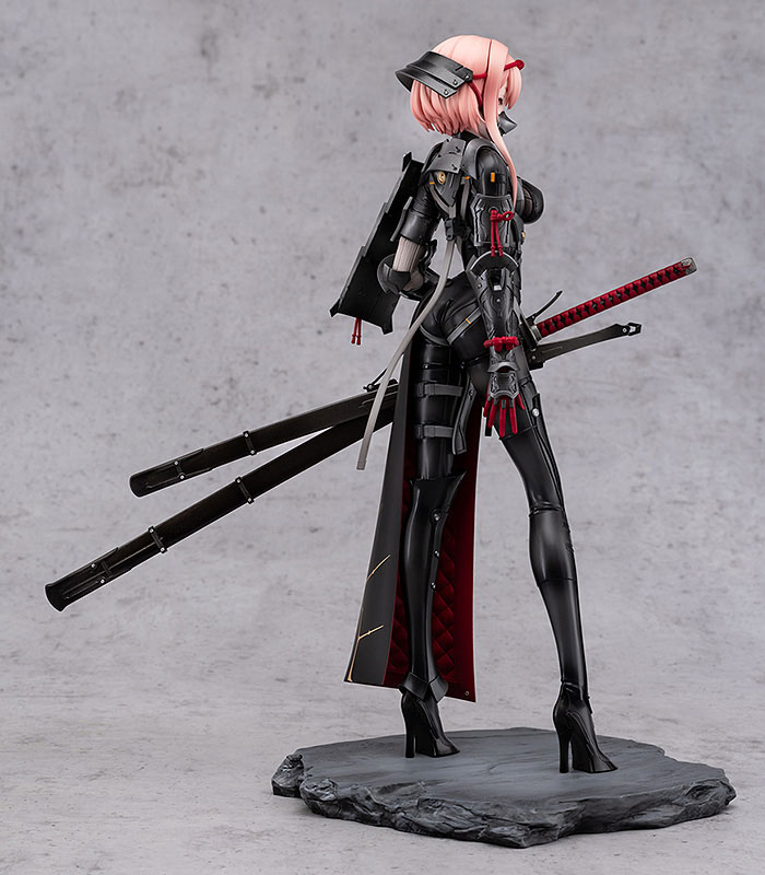 FALSLANDER SAMURAI 1/7