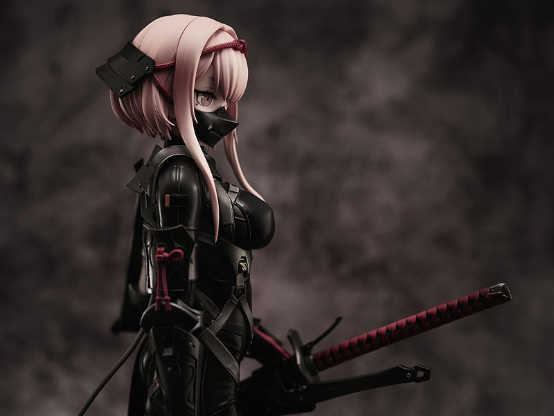 FALSLANDER SAMURAI 1/7