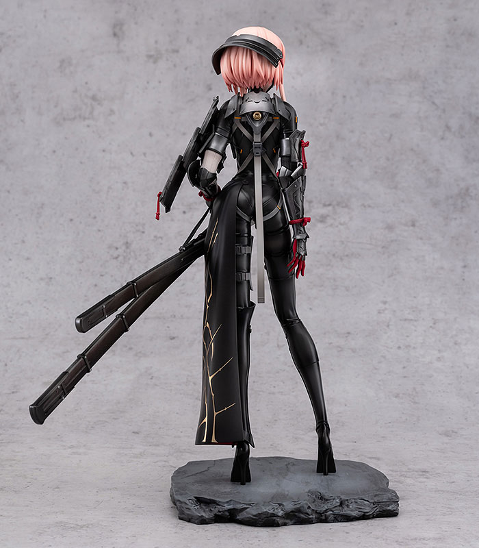 FALSLANDER SAMURAI 1/7
