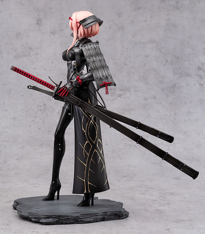 FALSLANDER SAMURAI 1/7