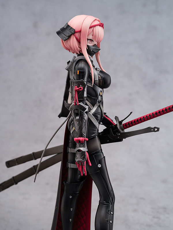 FALSLANDER SAMURAI 1/7