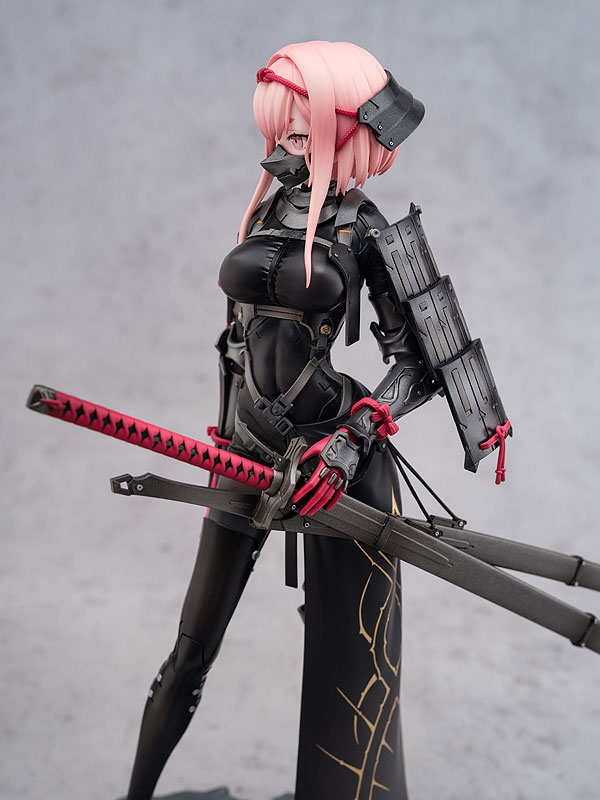 FALSLANDER SAMURAI 1/7
