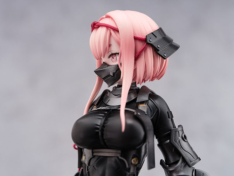 FALSLANDER SAMURAI 1/7