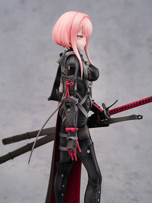 FALSLANDER SAMURAI 1/7