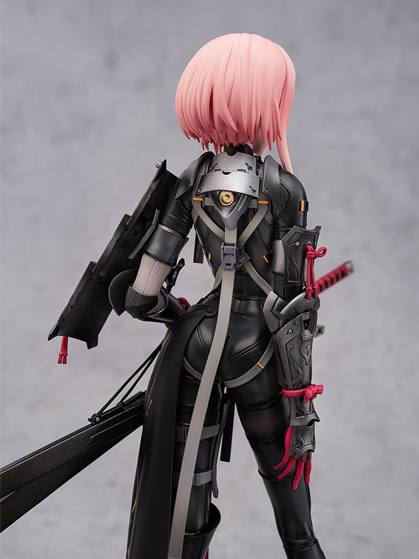 FALSLANDER SAMURAI 1/7