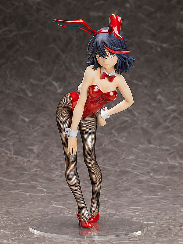 B-style Kill la Kill Ryuko Matoi Bunny Ver.2nd 1/4