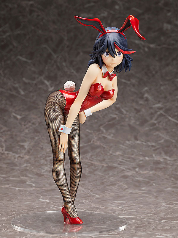 B-style Kill la Kill Ryuko Matoi Bunny Ver.2nd 1/4