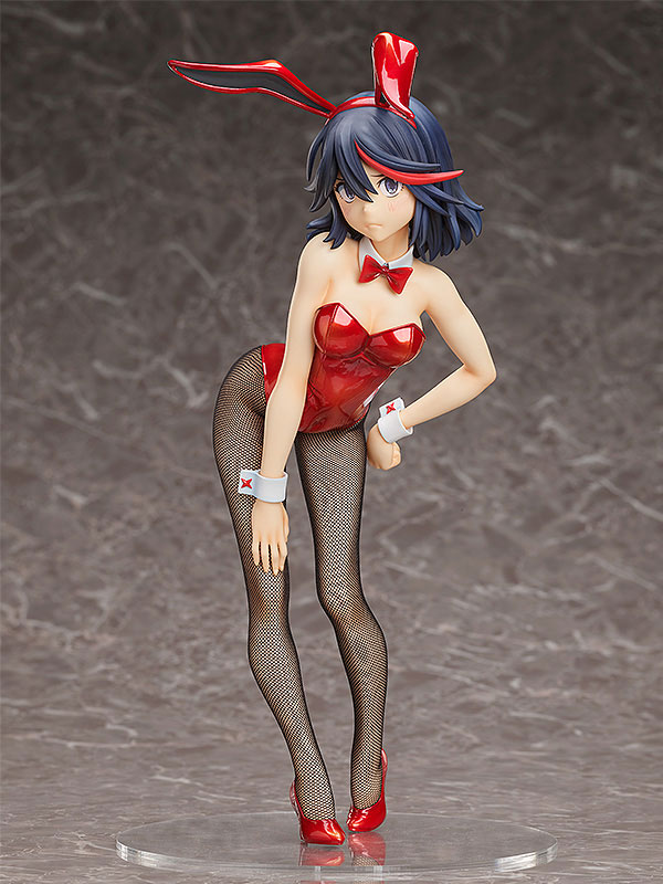 B-style Kill la Kill Ryuko Matoi Bunny Ver.2nd 1/4