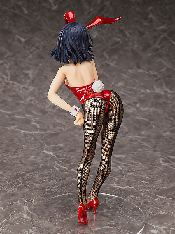 B-style Kill la Kill Ryuko Matoi Bunny Ver.2nd 1/4