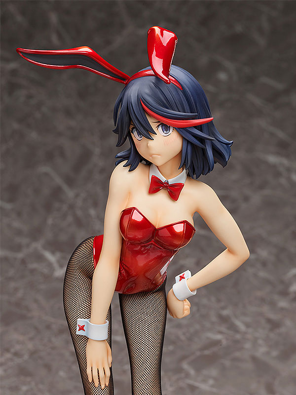 B-style Kill la Kill Ryuko Matoi Bunny Ver.2nd 1/4