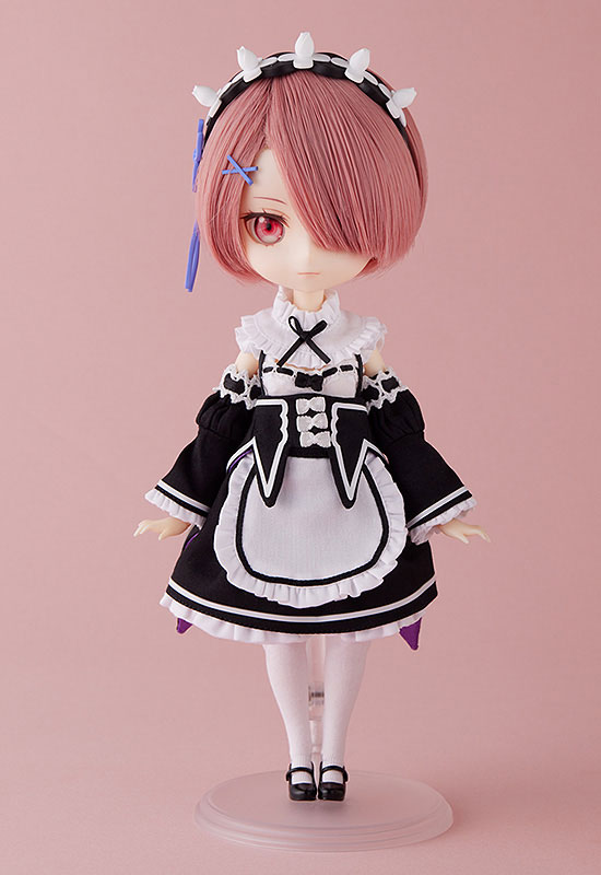 Harmonia humming Re:ZERO -Starting Life in Another World- Ram