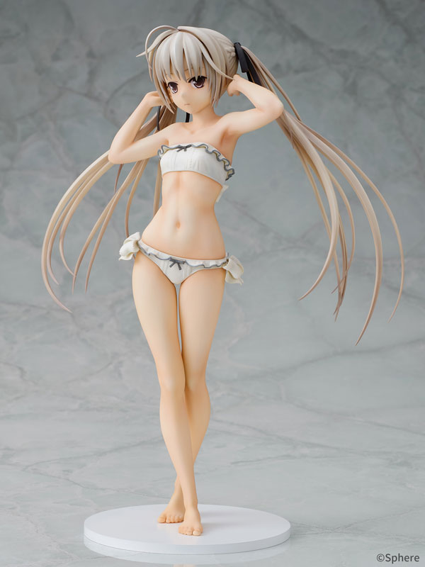 Yosuga no Sora Sora Kasugano Swimsuit ver. 1/6