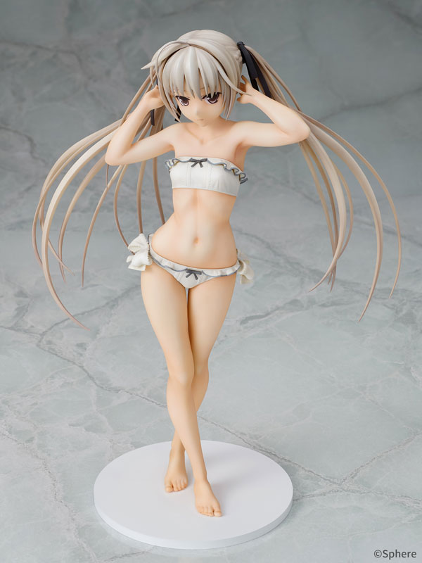 Yosuga no Sora Sora Kasugano Swimsuit ver. 1/6