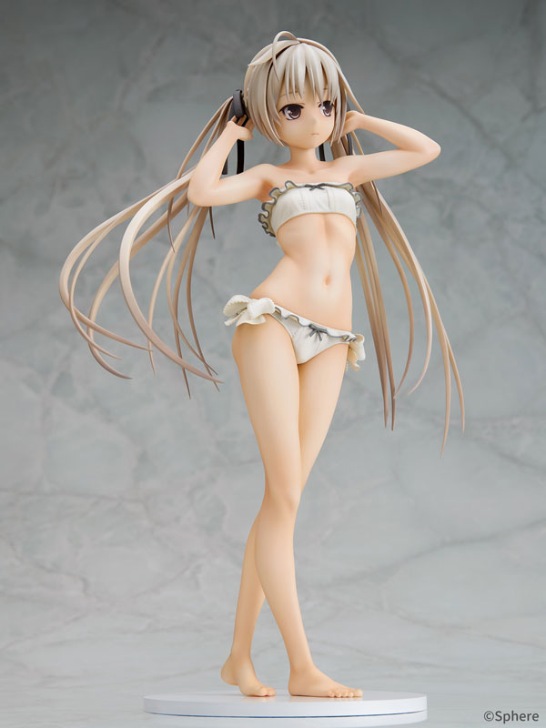 Yosuga no Sora Sora Kasugano Swimsuit ver. 1/6