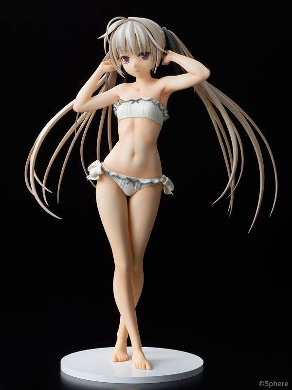 Yosuga no Sora Sora Kasugano Swimsuit ver. 1/6