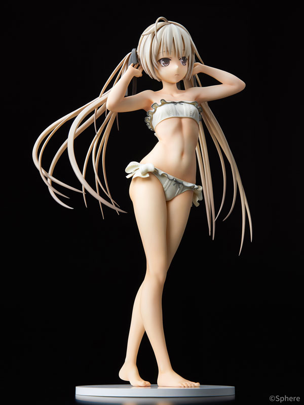 Yosuga no Sora Sora Kasugano Swimsuit ver. 1/6