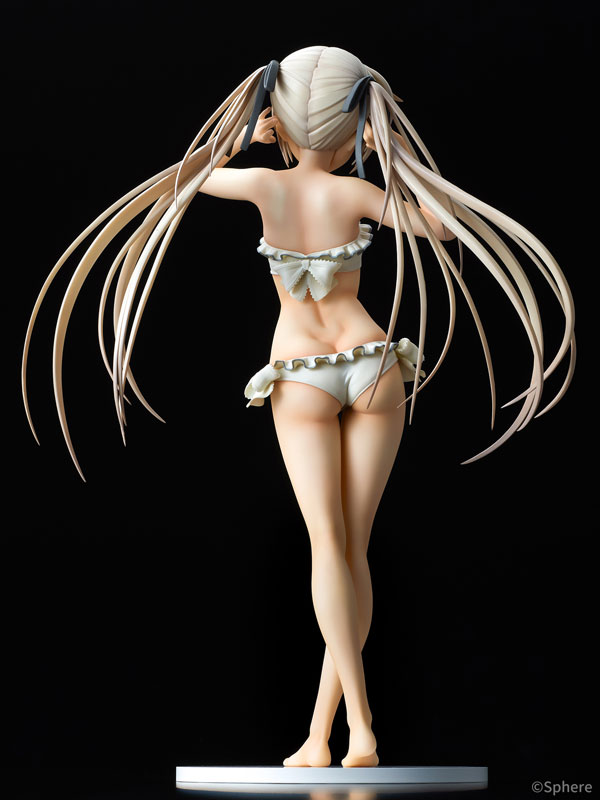 Yosuga no Sora Sora Kasugano Swimsuit ver. 1/6
