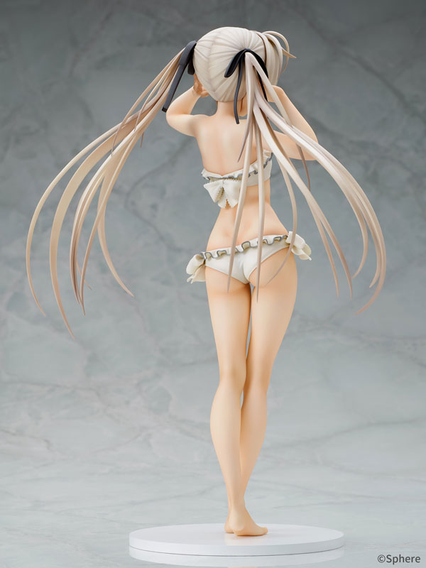 Yosuga no Sora Sora Kasugano Swimsuit ver. 1/6