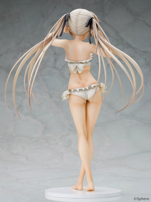 Yosuga no Sora Sora Kasugano Swimsuit ver. 1/6
