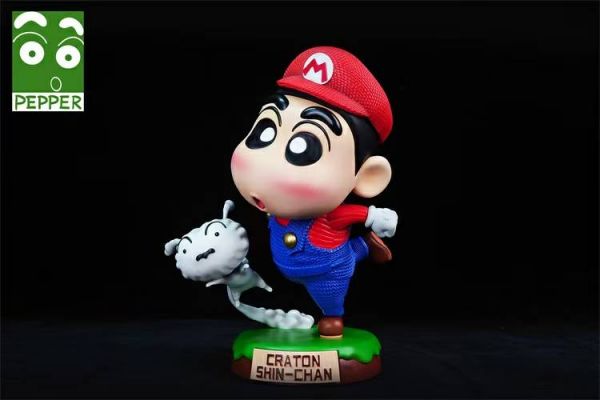 Mario Shin-chan