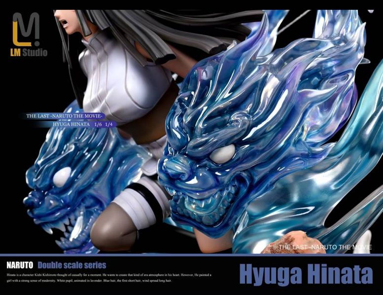 Hyuga Hinata - Naruto