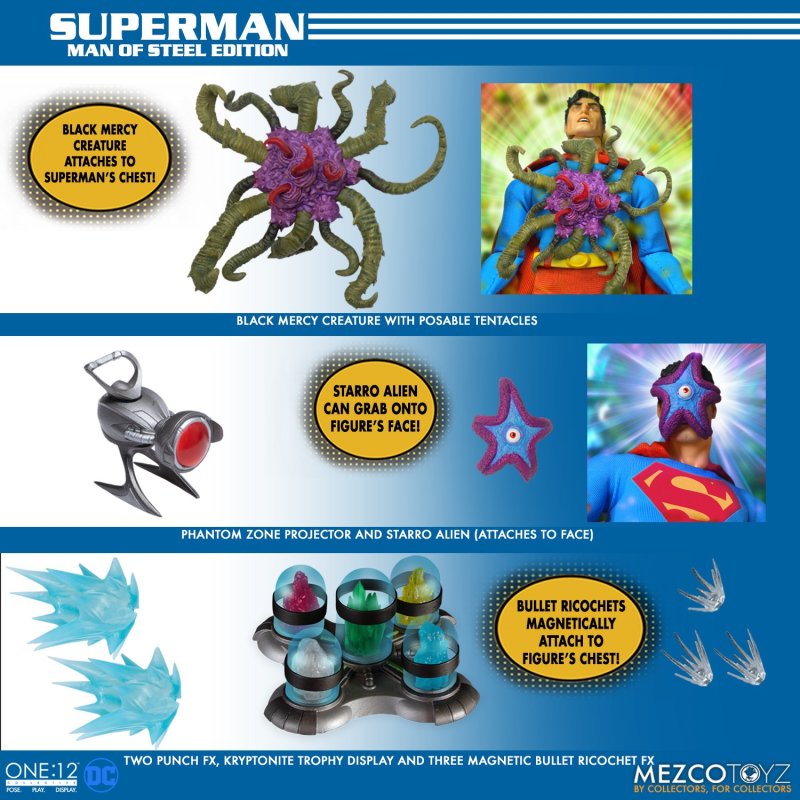 ONE:12 COLLECTIVE Superman