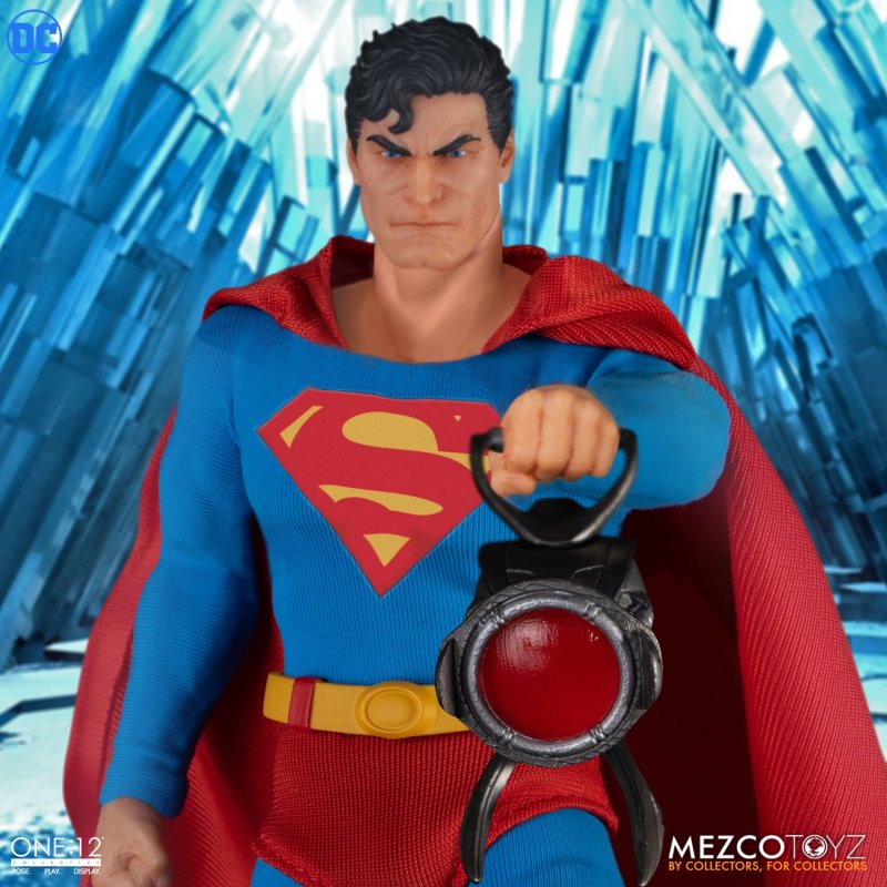 ONE:12 COLLECTIVE Superman