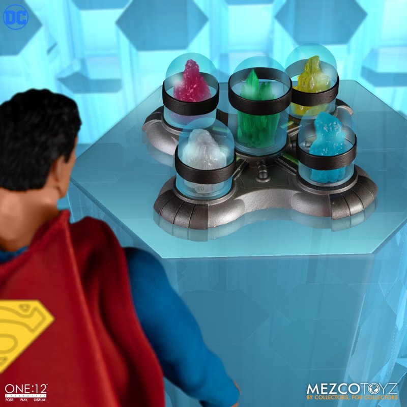 ONE:12 COLLECTIVE Superman