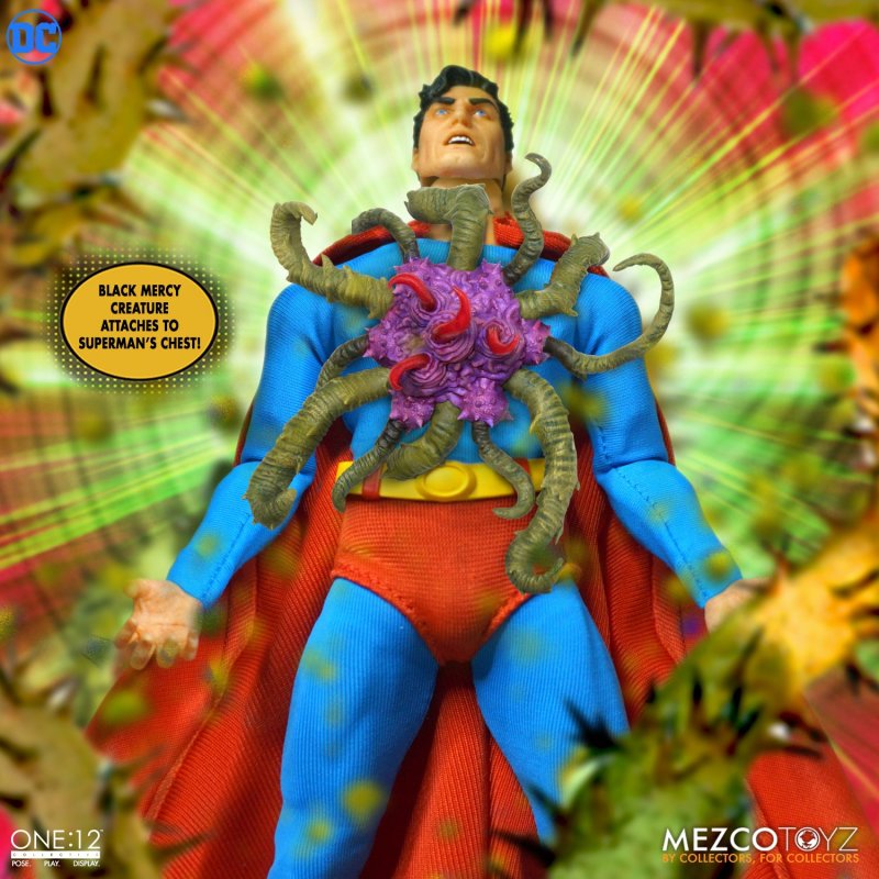 ONE:12 COLLECTIVE Superman