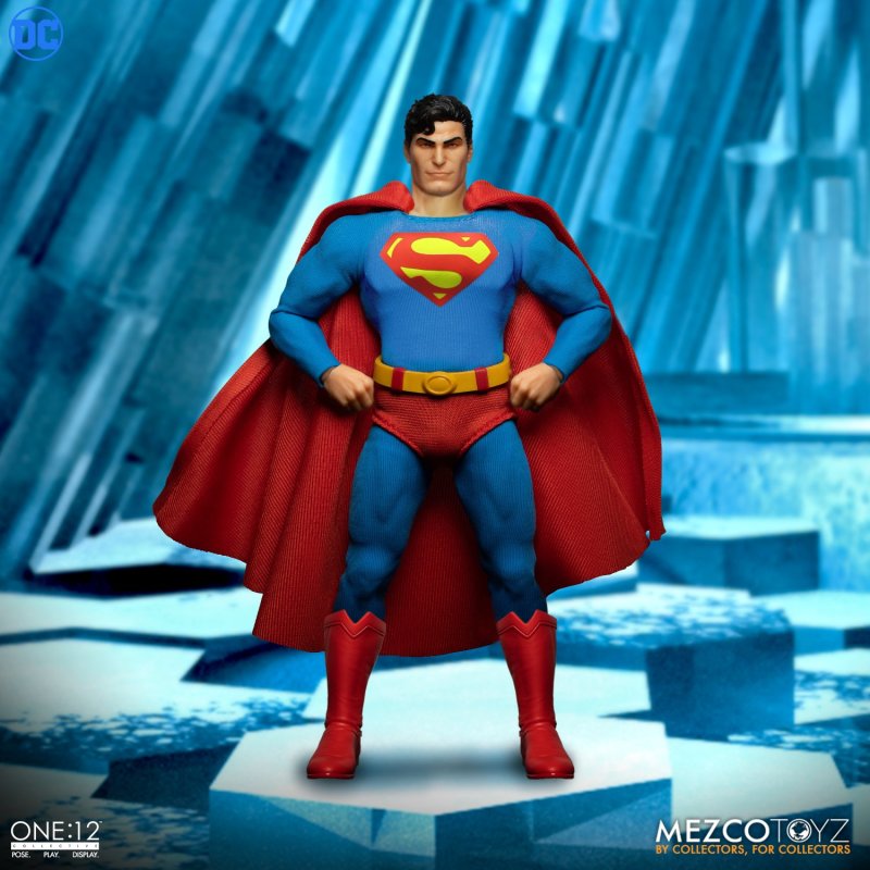 ONE:12 COLLECTIVE Superman