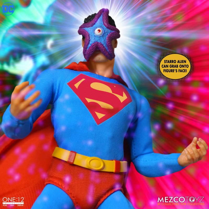 ONE:12 COLLECTIVE Superman