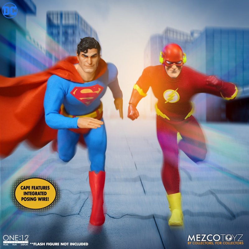 ONE:12 COLLECTIVE Superman