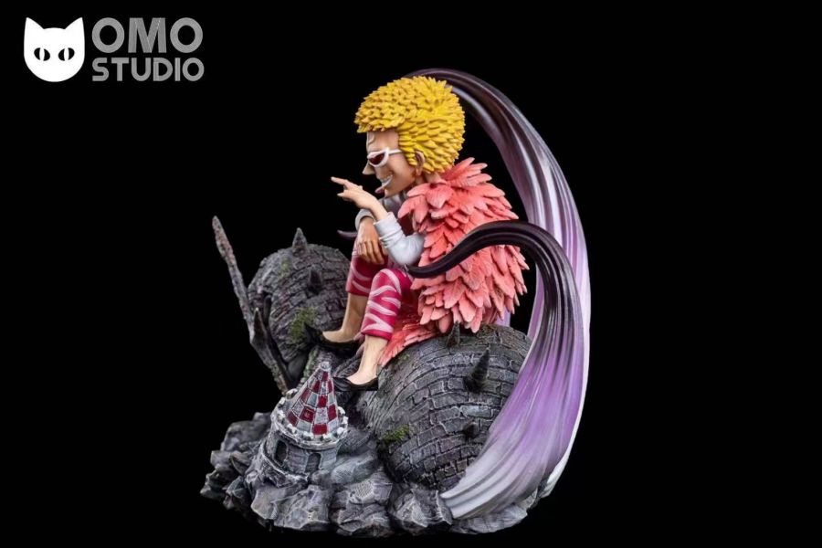 Doflamingo – One Piece