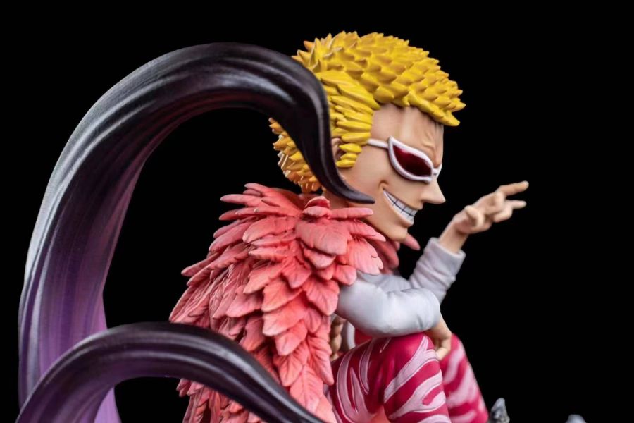 Doflamingo – One Piece