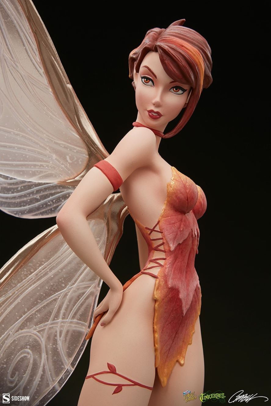 Tinkerbell (Fall Variant)