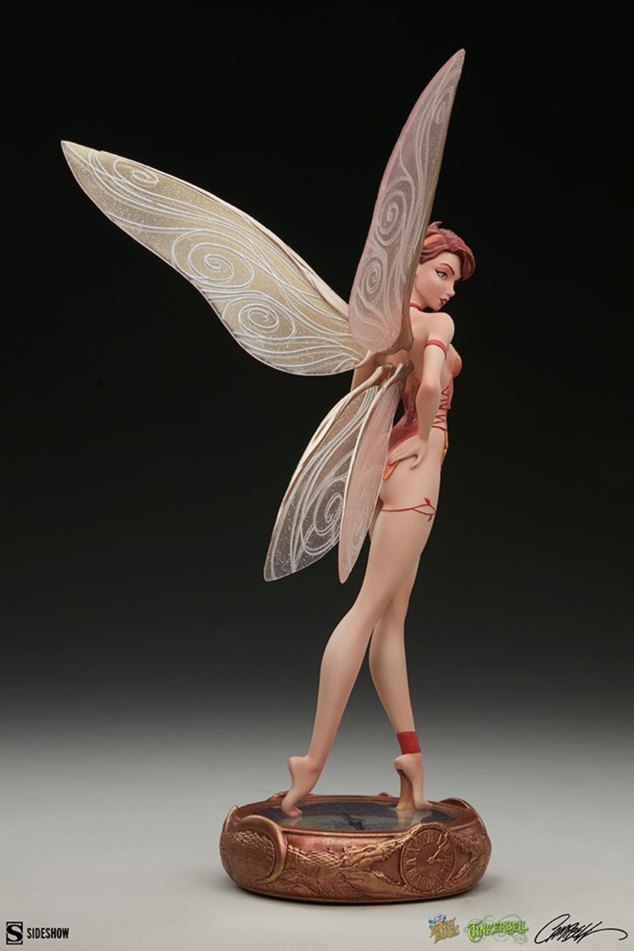 Tinkerbell (Fall Variant)