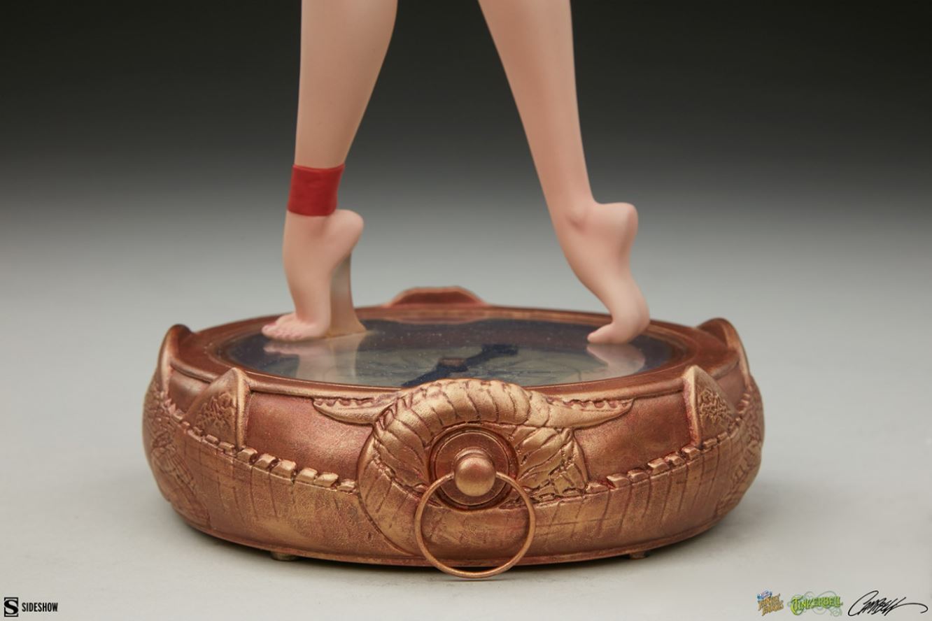 Tinkerbell (Fall Variant)