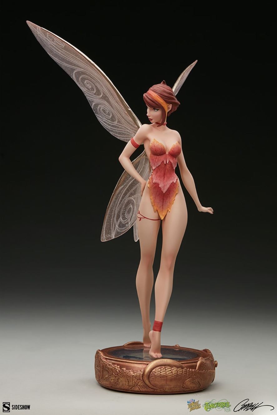 Tinkerbell (Fall Variant)