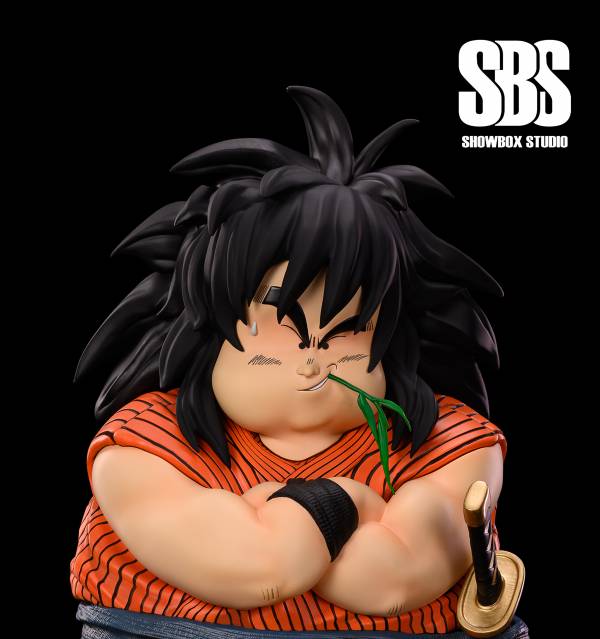 Yajirobe - Dragon Ball