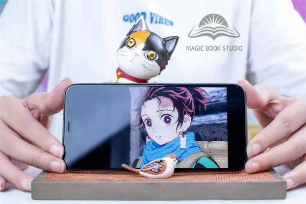 Demon Slayer - Cha Cha Wan