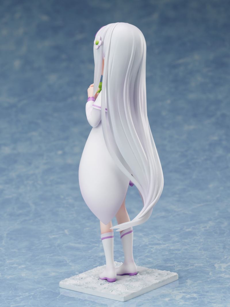 Re: Zero kara Hajimeru Isekai Seikatsu - Emilia -Osanabi no Omoide- 1/7