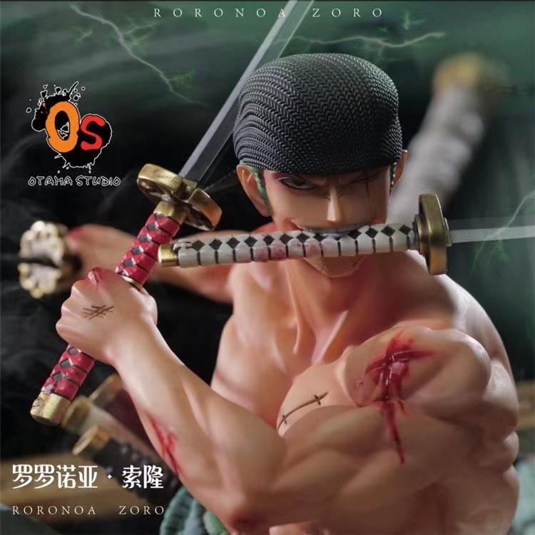 Zoro – One Piece