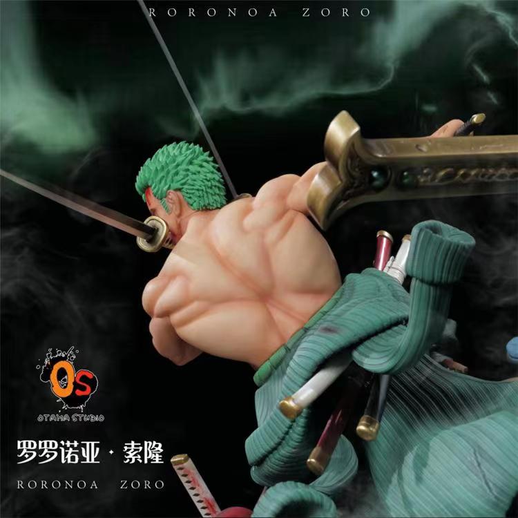 Zoro – One Piece